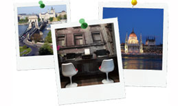 Hier gibt's die besten „Einsteiger“-Tipps für einen Kurztrip nach Budapest!