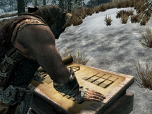 PS3 user? Mad about Skyrim's DLC snub? Just stop crying! photo
