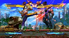 Preview: The philosophies of Street Fighter X Tekken  photo