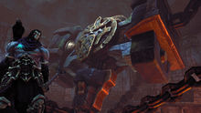 Preview: Darksiders II photo