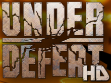 Contest: Win Under Defeat HD for PSN! photo