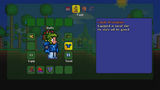 Terraria hands-on: a tour of Minecraft XBLAs first real competitor