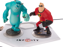 Here's the deal with Disney Infinity's price and versions photo