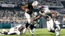 Preview: Madden NFL 13 gets serious on Wii U photo