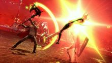 Review: DmC: Devil May Cry  photo