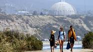 Environmental group argues against restarting San Onofre plant