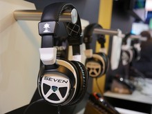 CES: Ears-on with 3 new Turtle Beach headsets photo