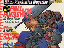 PlayStation: The Official Magazine to cease publication photo