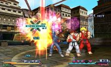 Project X Zone getting localized, coming to North America photo