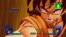 Dragon Ball Z For Kinect will make you want to cry photo