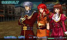 Project X Zone getting localized, coming to North America photo
