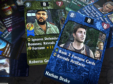 Uncharted: Fight for Fortune announced for PS Vita photo