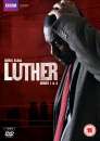 Luther - Series 1-2
