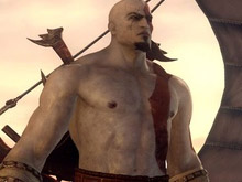 God of War: Ascension single-player demo in the works photo