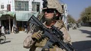 Pentagon ends ban on women in combat
