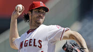 Nationals get Dan Haren for one year at $13 million