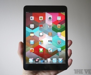 Gallery Photo: Hands-on with the iPad mini