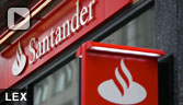 Lex: Santander