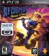 Sly: Thieves in Time