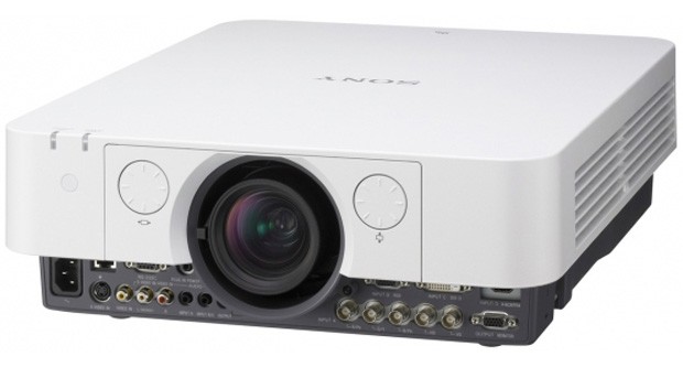 Sony unveils Laser Light Source Projector, claims brightest output in the class