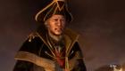 Evil Washington and the Power of the Wolf - AC III: The Tyranny Of King Washington DLC