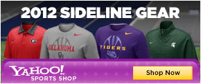 Yahoo! Sports Shop
