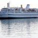 India restarts ferry to Sri Lanka after 30 years of civil war