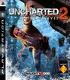Packshot for Uncharted 2: Among Thieves on PlayStation 3