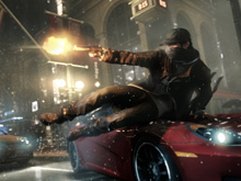 Various retailers list Watch Dogs for Wii U photo