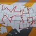 See All 50 States In America, Legitimately, With A Twist Of Politics