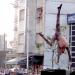 La Convención: A Festival Of 'New Circus' In Buenos Aires