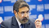 Anand Sharma, Minister of Commerce and Industry of India
