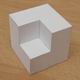  cubic shape 1