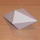  pentagonal dipyramid