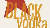 Cover of 'Black Vodka', by Deborah Levy