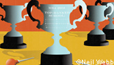 MBA trophy