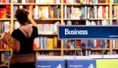 Buisiness Books - FT.com