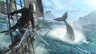 Assassin's Creed IV: Black Flag screenshots leak
