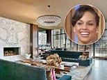 Alicia Keys has sold the New York apartment she shares with husband Swizz Beats ahead of the couple's move to the suburbs