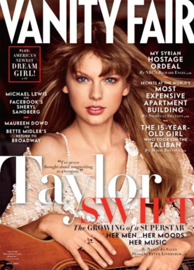 'He wore her down': Taylor Swift reveals the truth about her failed romance with Harry Styles
