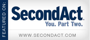 The Paula G Company was featured on SecondAct.com