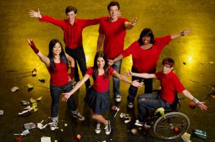 Chart Beat Thursday: "Glee" Cast, Colbie Caillat, Sade