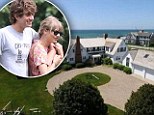Not bad for seven months! Taylor Swift makes $1million profit after selling the mansion she brought next door to Conor Kennedy
