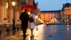 Mini guide to romance in Paris