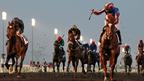 The world’s most lucrative horse race
