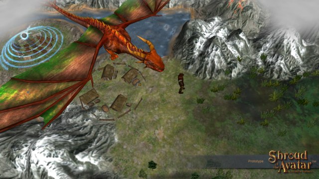 Ultima creator reveals Shroud of the Avatar Thumbnail