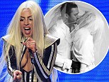 Not such a Bad Romance! Lady Gaga 'to marry Vampire Diaries star boyfriend Taylor Kinney this summer'