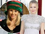 'You guys are spectacular!' Kristen Bell thanks fans as they raise $2million in just 10 HOURS to fund Veronica Mars movie