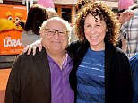 'We're working on it': Danny DeVito and Rhea Perlman call off their separation as they try to mend 30 year marriage