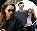 The show must go on: Brave Emilia Clarke does not let split with Seth MacFarlane put a dampener on her Broadway debut